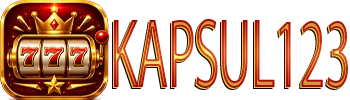 logo KAPSUL123